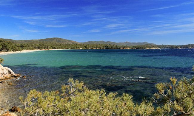 La Londe Les Maures : une situation privilégiée