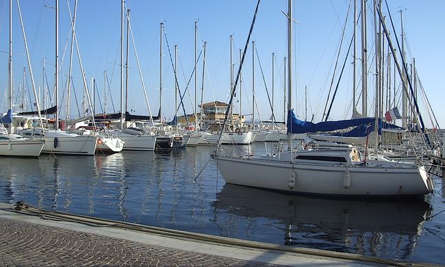 Port de Plaisance