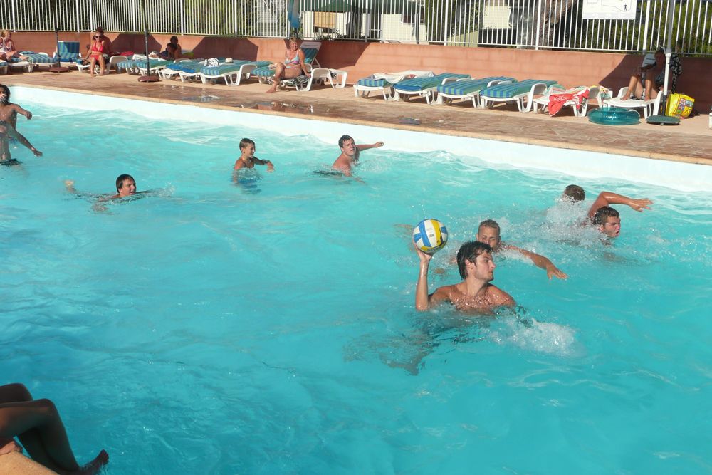 WaterPolo